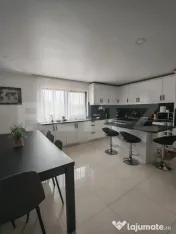 Exclusivitate!!! Casa individuala 370 mp, teren 1384 mp, in 