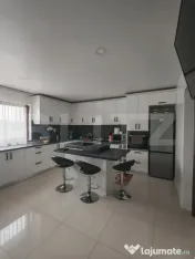 Exclusivitate!!! Casa individuala 370 mp, teren 1384 mp, in 