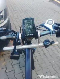 Bicicleta Urbana 