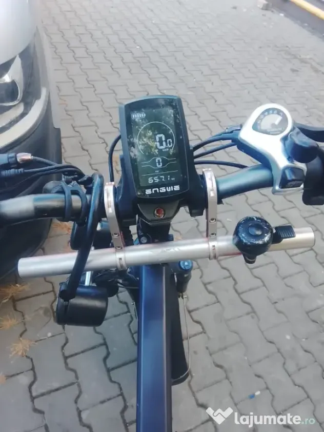 Bicicleta Urbana
