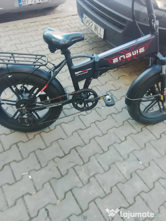 Bicicleta Urbana