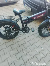 Bicicleta Urbana