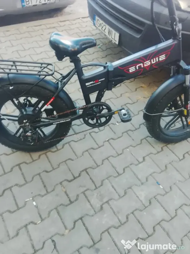 Bicicleta Urbana