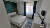 Apartament LUX 2 camere D, in Pacurari, BLOC NOU 