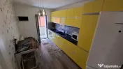 Apartament LUX 2 camere D, in Pacurari, BLOC NOU 