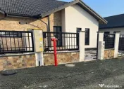MOSNITA NOUA-ZONA EXCELENTA- DUPLEX COCHET