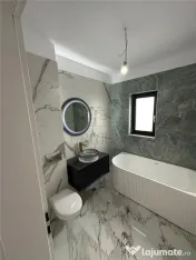 MOSNITA NOUA-ZONA EXCELENTA- DUPLEX COCHET