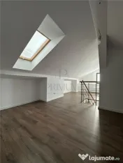 MOSNITA NOUA-ZONA EXCELENTA- DUPLEX COCHET