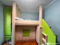 Mobilier camera tineret 