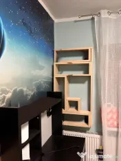 Mobilier camera tineret