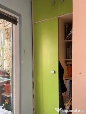 Mobilier camera tineret