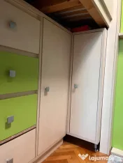 Mobilier camera tineret