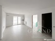 Apartament semifinisat, 46,5mp, etaj 3/4, Florești