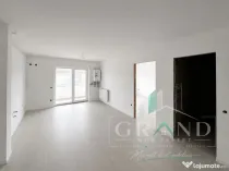 Apartament semifinisat, 46,5mp, etaj 3/4, Florești
