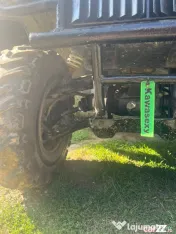 ATV KAWASAKI KLF400