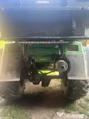 ATV KAWASAKI KLF400