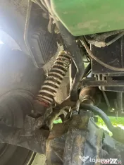 ATV KAWASAKI KLF400