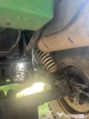 ATV KAWASAKI KLF400