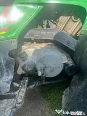 ATV KAWASAKI KLF400