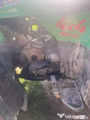 ATV KAWASAKI KLF400