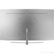 TV Samsung QLED 4K Curved Q8C, 138 cm, display spart, pentru piese
