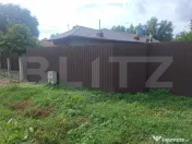 Teren intravilan 3283 mp cu utilaje, materiale și structur? 