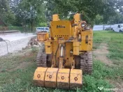 Teren intravilan 3283 mp cu utilaje, materiale și structur? 