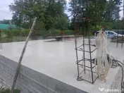 Teren intravilan 3283 mp cu utilaje, materiale și structur? 