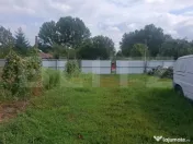 Teren intravilan 3283 mp cu utilaje, materiale și structur? 