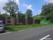Teren intravilan 3283 mp cu utilaje, materiale și structur? 