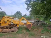 Teren intravilan 3283 mp cu utilaje, materiale și structur? 