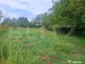 Teren intravilan 3283 mp cu utilaje, materiale și structur? 