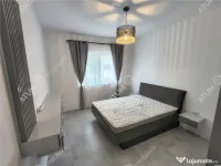 Garsoniera moderna la etajul 1 cu boxa depozitare si parcare