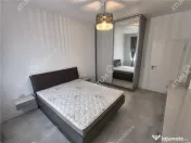 Garsoniera moderna la etajul 1 cu boxa depozitare si parcare 