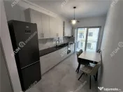 Garsoniera moderna la etajul 1 cu boxa depozitare si parcare 