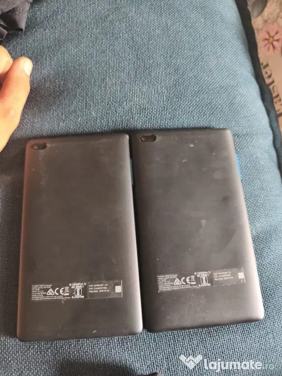 2 tablete Lenovo