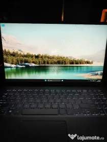 Laptop Asus, 16gb RAM, 500gb SSD Samsung