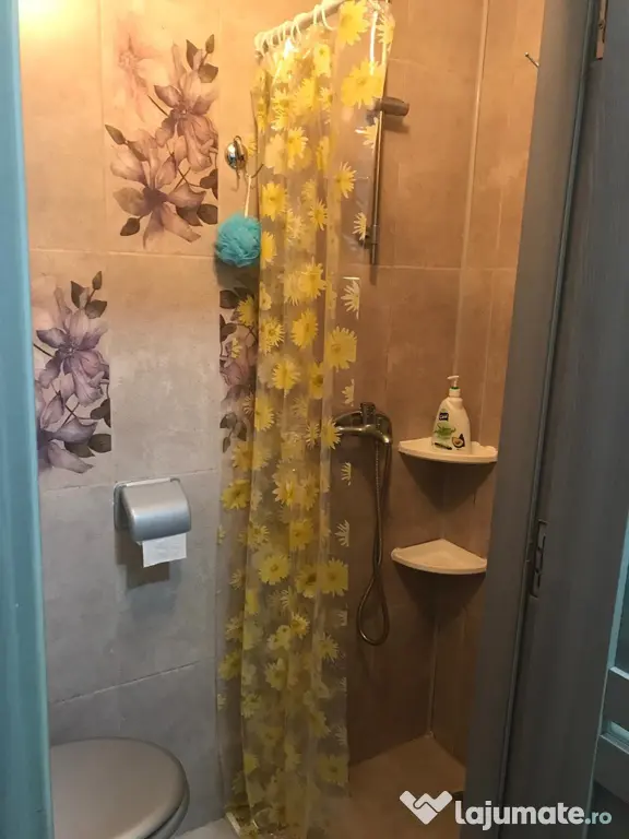 Garsoniera de vanzare Str. Muncii 85 | Lângă tramvai și UTCN