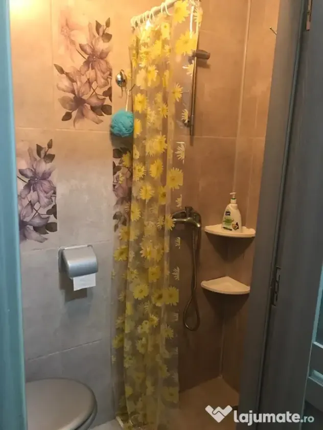 Garsoniera de vanzare Str. Muncii 85 | Lângă tramvai și UTCN