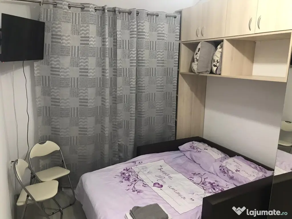 Garsoniera de vanzare Str. Muncii 85 | Lângă tramvai și UTCN