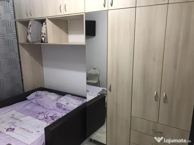 Garsoniera de vanzare Str. Muncii 85 | Lângă tramvai și UTCN