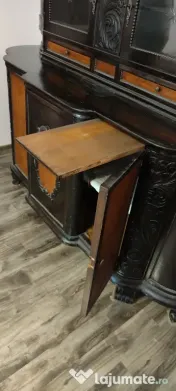 Servanta anii 70 