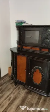 Servanta anii 70 