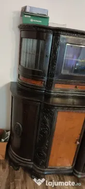 Servanta anii 70 