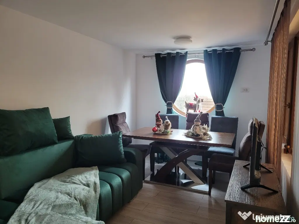 Vând casă modulară Ungureni (Gherghita), Prahova - Ungureni (Gherghita) (Prahova)