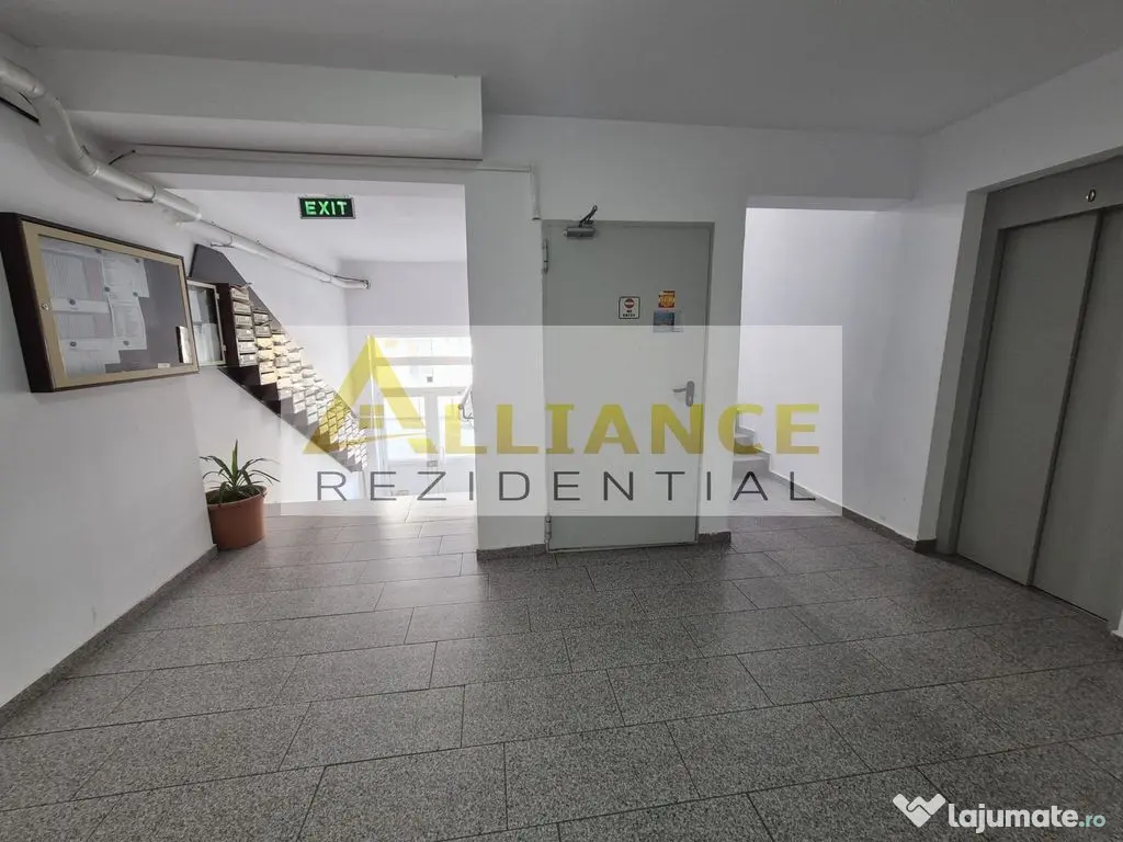 Popesti Apartament 2 Camere Mobilat/Utilat+Gradina - Popesti Leordeni (Bucuresti-Ilfov)