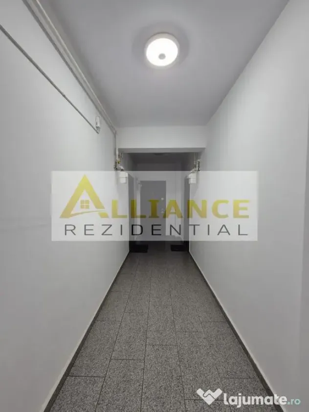 Popesti Apartament 2 Camere Mobilat/Utilat+Gradina - Popesti Leordeni (Bucuresti-Ilfov)