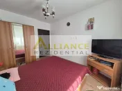 Popesti Apartament 2 Camere Mobilat/Utilat+Gradina 