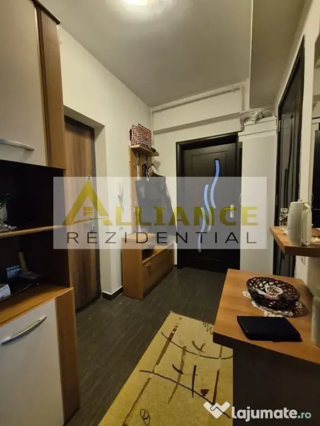 Popesti Apartament 2 Camere Mobilat/Utilat+Gradina - Popesti Leordeni (Bucuresti-Ilfov)