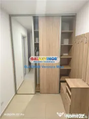 Apartament 2 camere, centrala proprie - Palladium Residence 